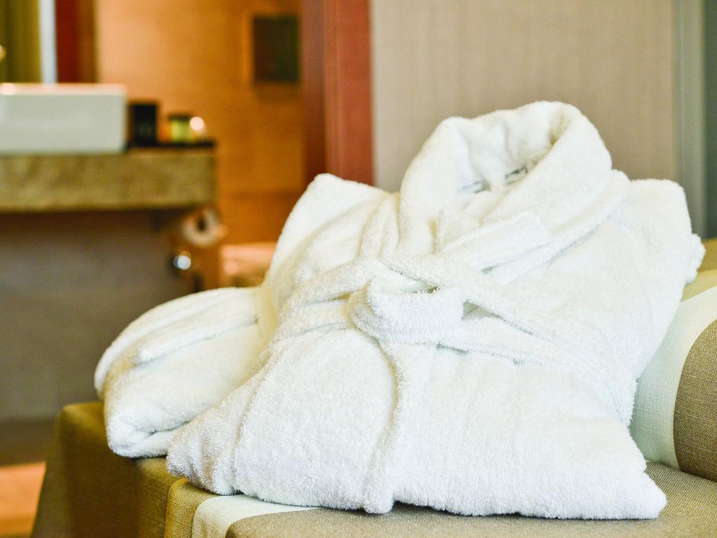 Blueway Hotel City Стамбул Экстерьер фото